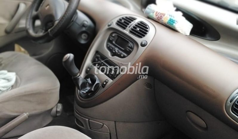 Citroen Xsara Picasso   Diesel 445000Km Marrakech #108801