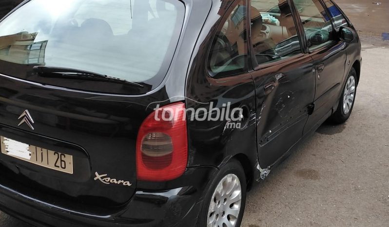 Citroen Xsara Picasso   Diesel 445000Km Marrakech #108801 full