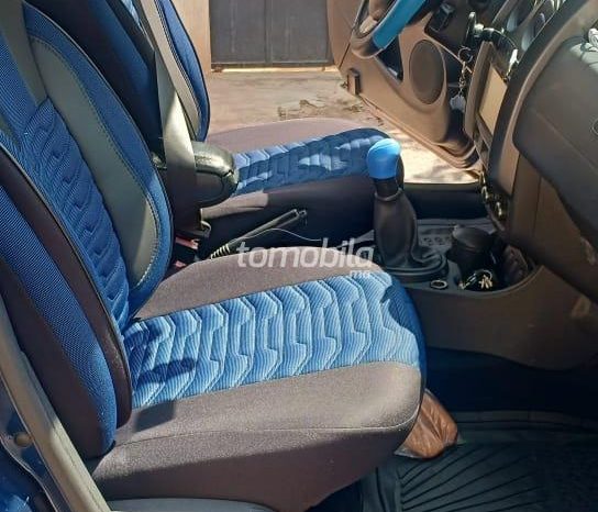 Dacia Duster  2016 Diesel 112000Km Fès #108767