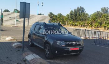 Dacia Duster  2018 Diesel 130000Km Safi #108862 plein