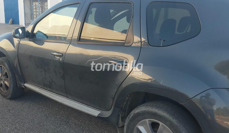 Dacia Duster  2018 Diesel 130000Km Safi #108862