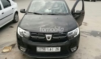 Dacia Logan  2019 Diesel 50000Km Marrakech #108894