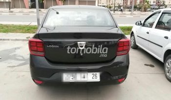Dacia Logan  2019 Diesel 50000Km Marrakech #108894 plein