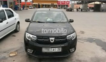 Dacia Logan  2019 Diesel 50000Km Marrakech #108894 plein