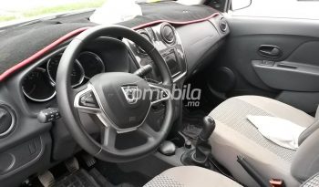 Dacia Logan  2019 Diesel 50000Km Marrakech #108894 plein