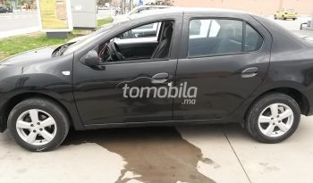 Dacia Logan  2019 Diesel 50000Km Marrakech #108894 plein