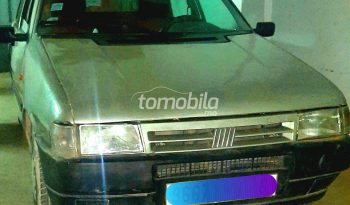 Fiat Uno  1996 Essence 269000Km Ait Melloul #108741