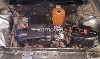 Fiat Uno  1996 Essence 269000Km Ait Melloul #108741 plein