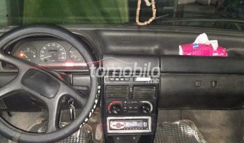 Fiat Uno  1996 Essence 269000Km Ait Melloul #108741 plein