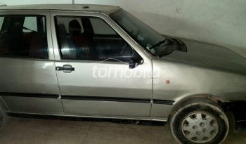 Fiat Uno  1996 Essence 269000Km Ait Melloul #108741 plein