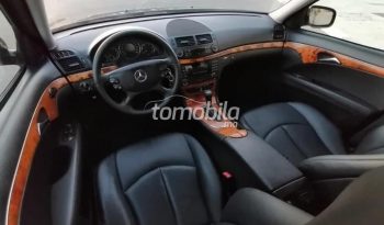 Mercedes-Benz 280  2008  200000Km Rabat #108813 plein