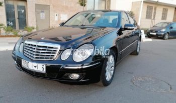Mercedes-Benz 280  2008  200000Km Rabat #108813 plein
