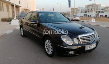 Mercedes-Benz 280  2008  200000Km Rabat #108813 plein