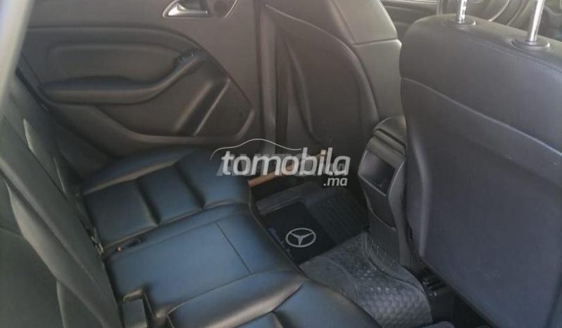 Mercedes-Benz B 160  2014 Diesel 90000Km Kénitra #109126