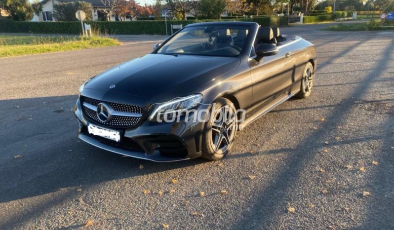 Mercedes-Benz Classe C Importé  2019 Diesel 82000Km Agadir #108951 full