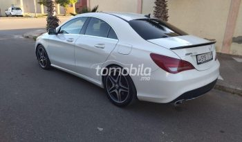 Mercedes-Benz CLS 220  2016 Diesel 182000Km Laâyoune #109032 plein