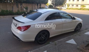 Mercedes-Benz CLS 220  2016 Diesel 182000Km Laâyoune #109032 plein
