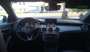 Mercedes-Benz CLS 220  2016 Diesel 182000Km Laâyoune #109032