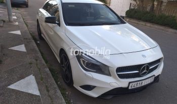 Mercedes-Benz CLS 220  2016 Diesel 182000Km Laâyoune #109032 plein