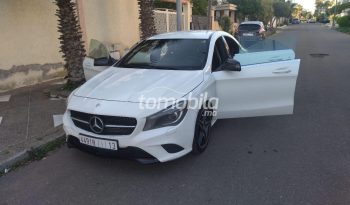 Mercedes-Benz CLS 220  2016 Diesel 182000Km Laâyoune #109032 plein