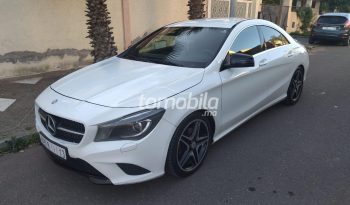Mercedes-Benz CLS 220  2016 Diesel 182000Km Laâyoune #109032 plein