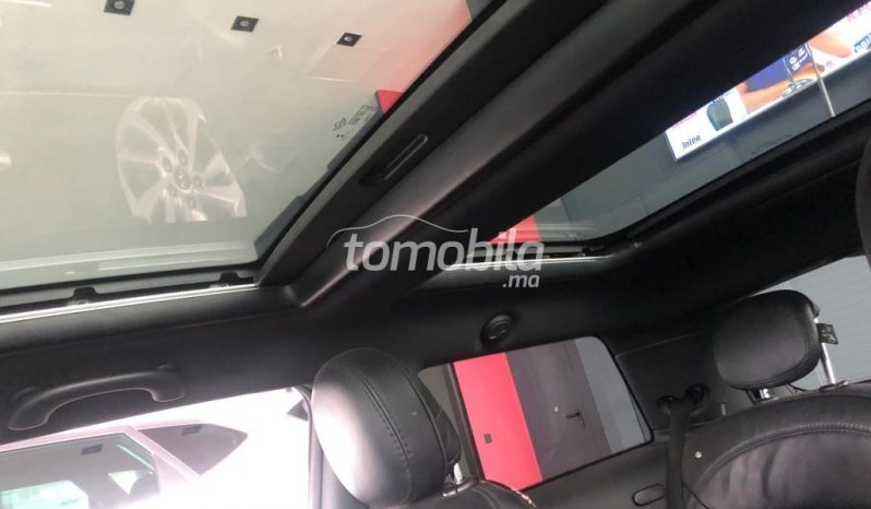 Mini John Cooper Works  2016 Essence 95000Km Casablanca #108873 plein