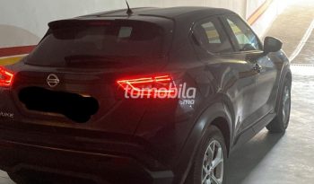 Nissan Juke  2021 Essence 12300Km Marrakech #108877 plein