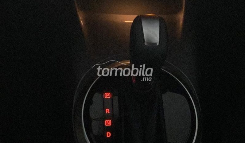 Nissan Juke  2021 Essence 12300Km Marrakech #108877 plein