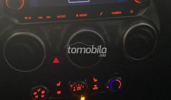 Nissan Juke  2021 Essence 12300Km Marrakech #108877 plein