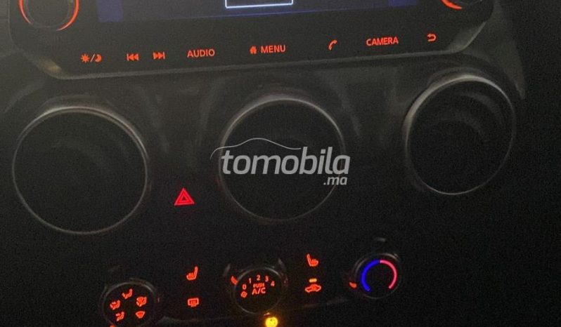 Nissan Juke  2021 Essence 12300Km Marrakech #108877 plein