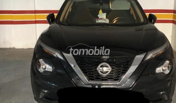 Nissan Juke  2021 Essence 12300Km Marrakech #108877