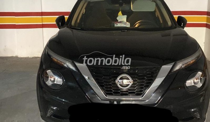 Nissan Juke  2021 Essence 12300Km Marrakech #108877