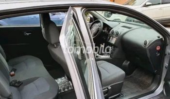 Nissan Qashqai  2012 Diesel 145000Km Casablanca #108911