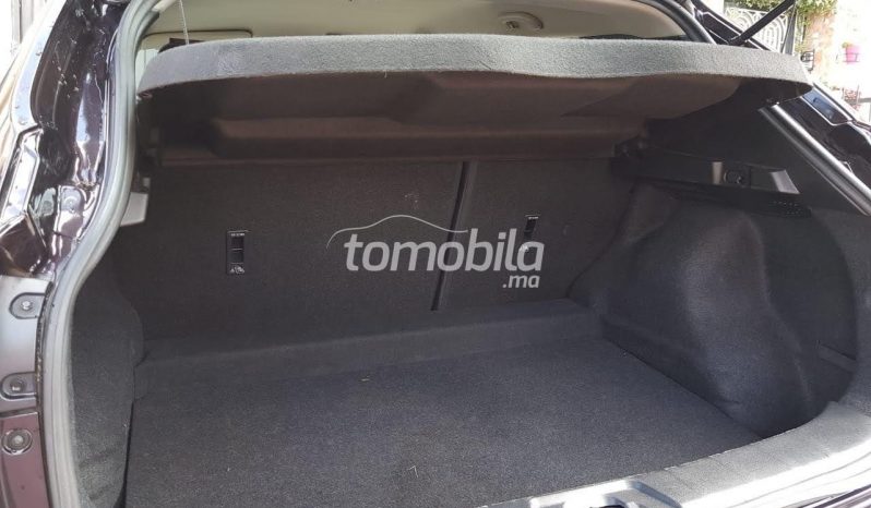 Nissan Qashqai  2015 Diesel 70000Km Kénitra #109059 plein