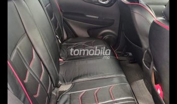 Nissan Qashqai Occasion 2019 Diesel 940000Km Rabat #108916 plein