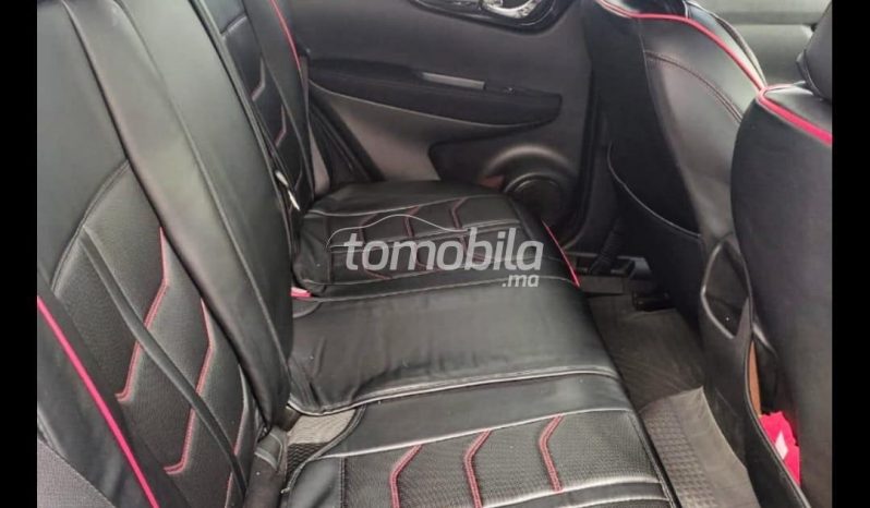 Nissan Qashqai Occasion 2019 Diesel 940000Km Rabat #108916 plein
