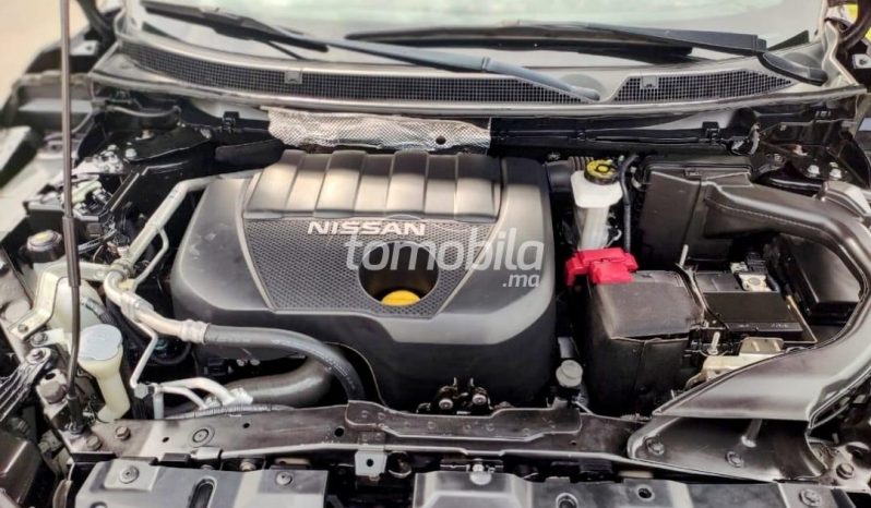 Nissan Qashqai Occasion 2019 Diesel 940000Km Rabat #108916 plein
