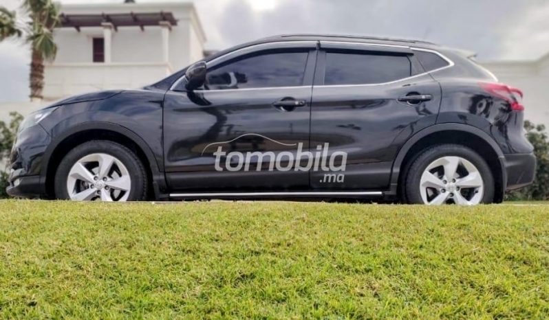 Nissan Qashqai Occasion 2019 Diesel 940000Km Rabat #108916 plein