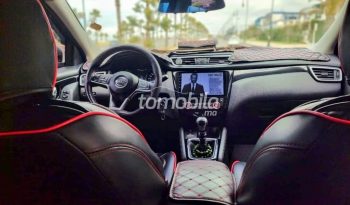 Nissan Qashqai Occasion 2019 Diesel 940000Km Rabat #108916 plein