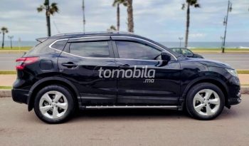 Nissan Qashqai Occasion 2019 Diesel 940000Km Rabat #108916