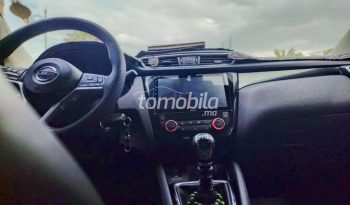 Nissan Qashqai Occasion 2019 Diesel 940000Km Rabat #108916 plein