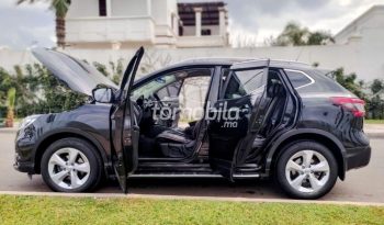Nissan Qashqai Occasion 2019 Diesel 940000Km Rabat #108916 plein