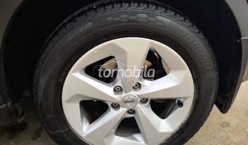 Nissan Qashqai Occasion 2019 Diesel 940000Km Rabat #108916 plein