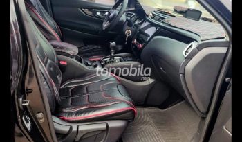 Nissan Qashqai Occasion 2019 Diesel 940000Km Rabat #108916 plein