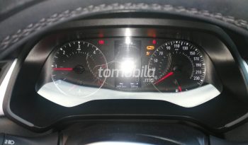 Renault Captur  2020 Diesel 25000Km El Jadida #109104 plein