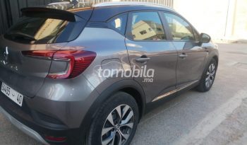 Renault Captur  2020 Diesel 25000Km El Jadida #109104 plein