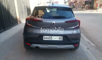 Renault Captur  2020 Diesel 25000Km El Jadida #109104 plein