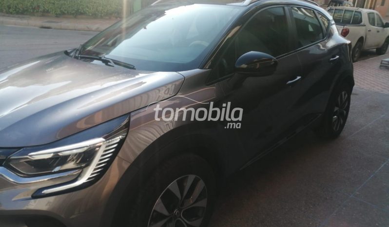 Renault Captur  2020 Diesel 25000Km El Jadida #109104 full