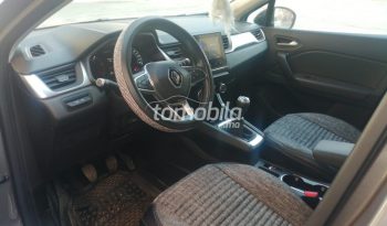 Renault Captur  2020 Diesel 25000Km El Jadida #109104 plein