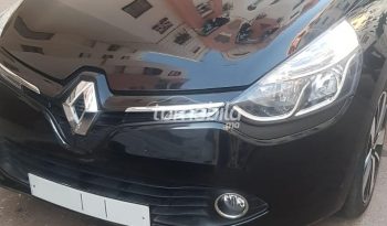 Renault Clio  2016 Diesel 77000Km Casablanca #109055